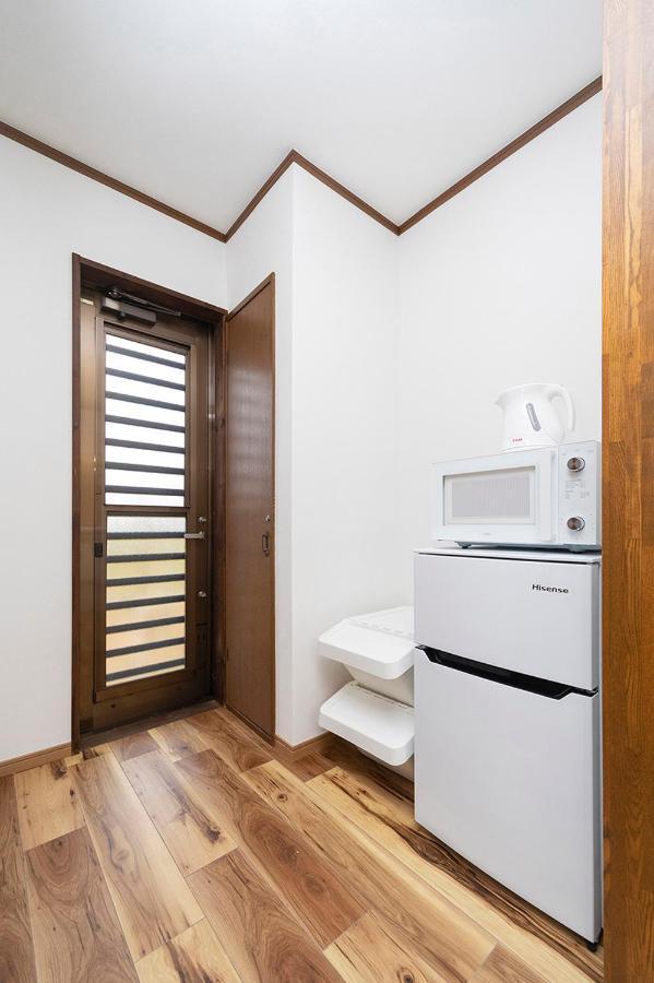 Wave House Kujukuri Fujishita - Self Check-In Only Villa Bagian luar foto