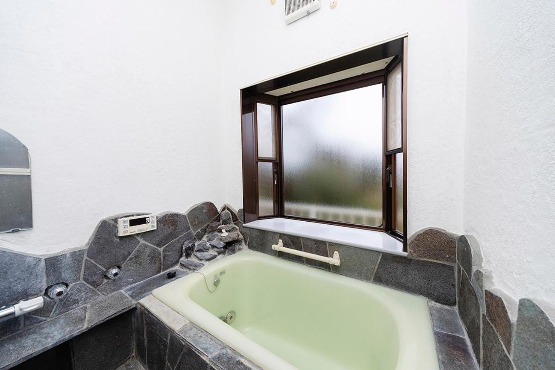 Wave House Kujukuri Fujishita - Self Check-In Only Villa Bagian luar foto
